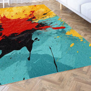 colored rug navy rugs for living room large collection of rugs