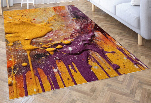 colorful area rugs for living room bathroom area rugs big fluffy rug