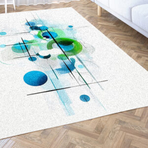 capitola hand tufted wool rug