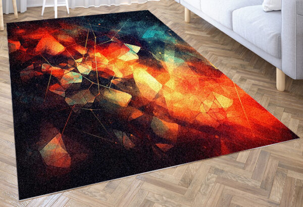 cool rugs for bedroom round rugs 6x6 shag rug