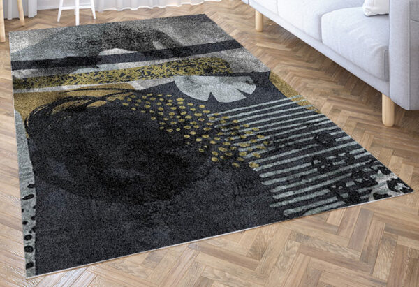 modern boho rug hunter rug modern rugs for living room