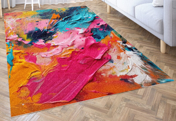 boho rug area rugs for hardwood floors fluffy rug