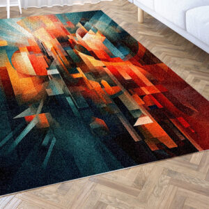 at home area rugs custom sized rugs rug with border