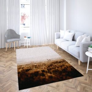 contemporary abstract rugs runner rug washable dining room rug