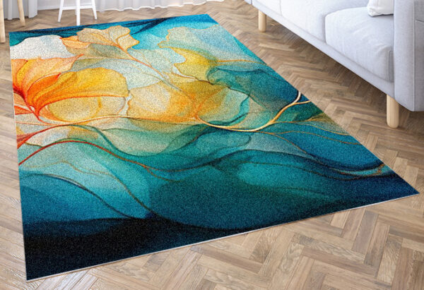 abstract rug modern rug rug