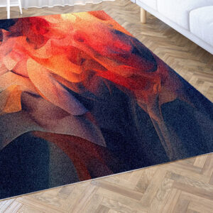 fluffy rug big rugs modern area rugs for living room