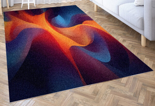 colorful rugs for bedroom lodge rugs gray and rug